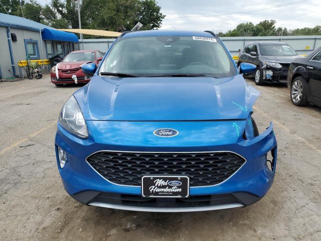 Photo 5 from auction – 2020 FORD ESCAPE SEL with VIN 1FMCU0H62LUB45771