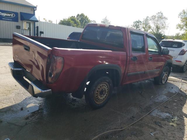 Photo 3 from auction – 2006 CHEVROLET COLORADO with VIN 1GCDT136268182244