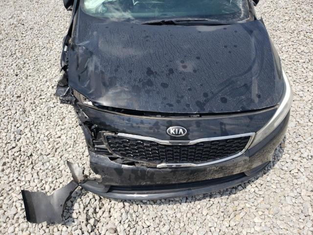 Photo 11 from auction – 2017 KIA FORTE LX with VIN 3KPFK4A79HE045819