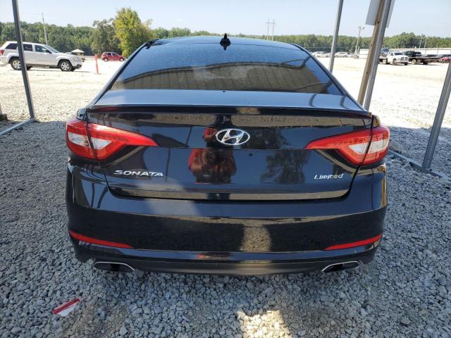Photo 6 from auction – 2015 HYUNDAI SONATA SPO with VIN 5NPE34AF7FH223350