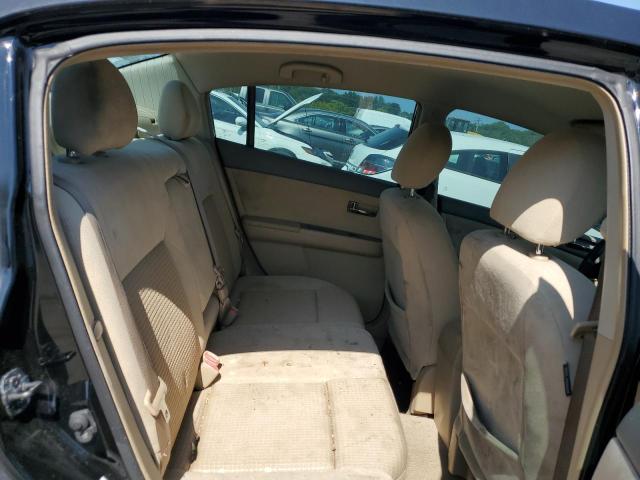 Photo 10 from auction – 2008 NISSAN SENTRA 2.0 with VIN 3N1AB61E38L680358