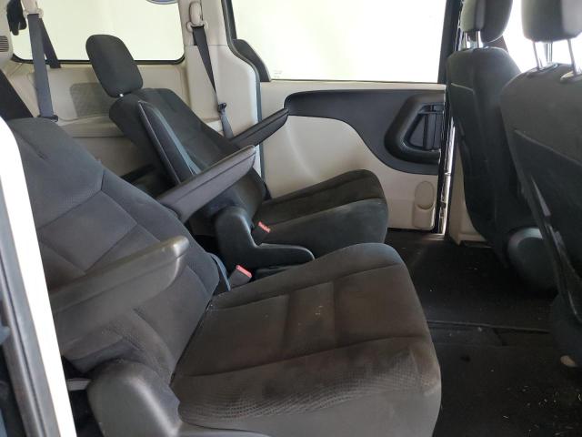 Photo 11 from auction – 2016 DODGE GRAND CARA with VIN 2C4RDGBG0GR374686