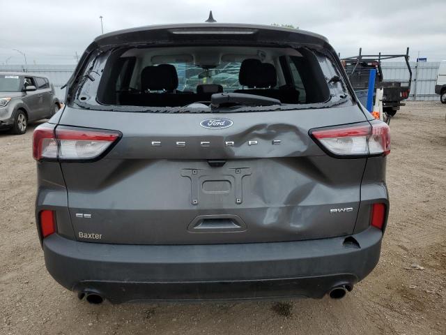 Photo 6 from auction – 2022 FORD ESCAPE SE with VIN 1FMCU9G68NUB17367