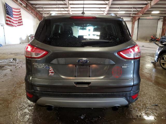 Photo 6 from auction – 2016 FORD ESCAPE SE with VIN 1FMCU9GX2GUA64886