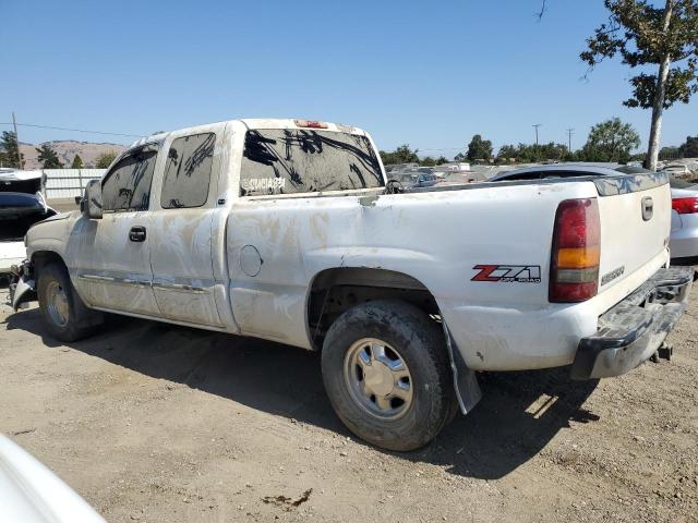 Photo 2 from auction – 2003 GMC NEW SIERRA with VIN 2GTEK19T031190698
