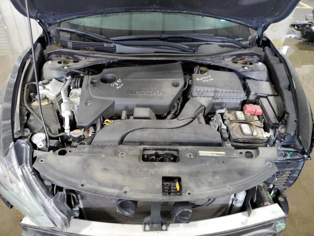 Photo 11 from auction – 2018 NISSAN ALTIMA 2.5 with VIN 1N4AL3AP4JC293741