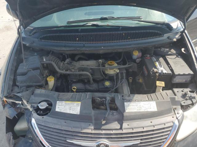 Photo 12 from auction – 2004 CHRYSLER TOWN & COU with VIN 2C8GP64L94R519267