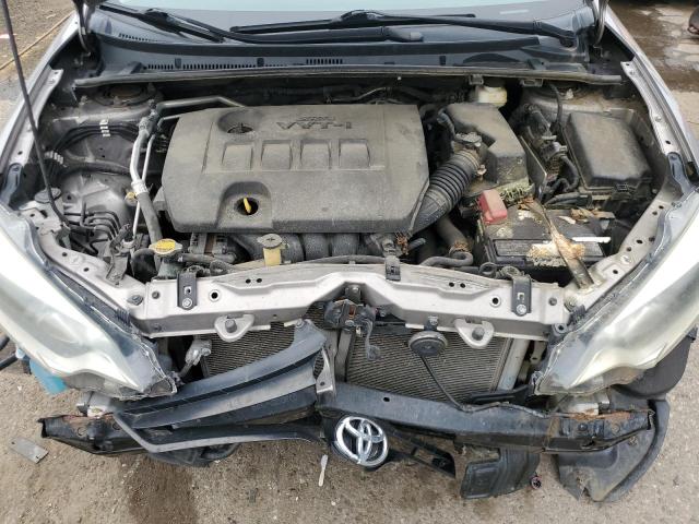 Photo 11 from auction – 2014 TOYOTA COROLLA L with VIN 5YFBURHE1EP013533