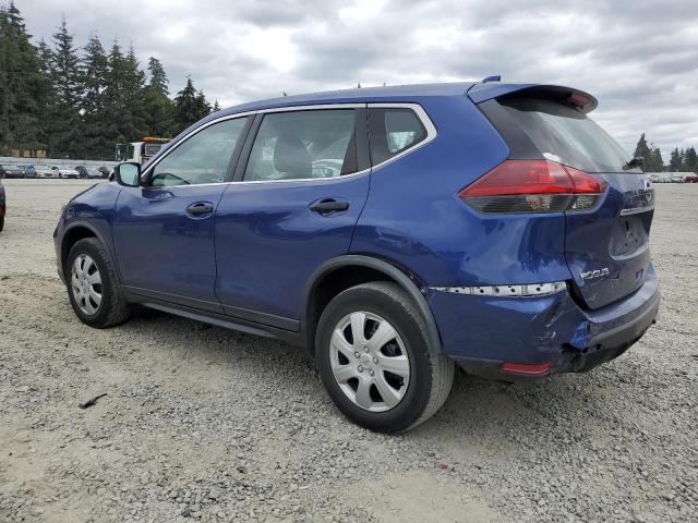 Photo 2 from auction – 2018 NISSAN ROGUE S with VIN KNMAT2MV1JP523789