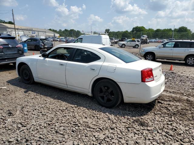 Photo 2 from auction – 2009 DODGE CHARGER SX with VIN 2B3LA33V49H613333
