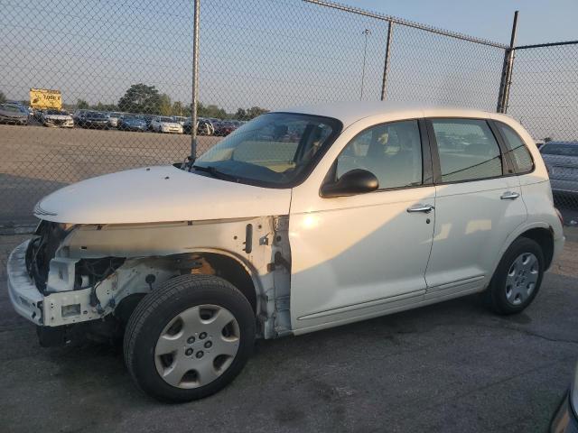 CHRYSLER PT CRUISER 2008 with VIN 3A8FY48B38T165483 - Photo from auction