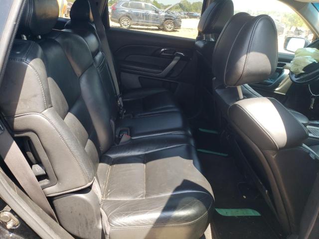 Photo 10 from auction – 2009 ACURA MDX TECHNO with VIN 2HNYD28499H516936