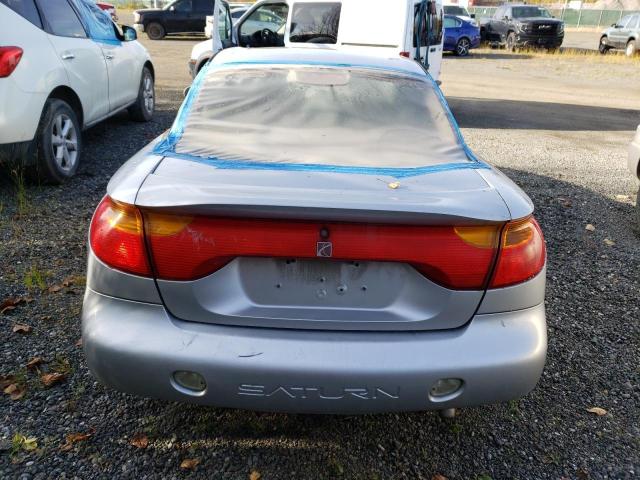 صورة رقم 6 من المزاد - 2002 SATURN SC2 مع VIN 1G8ZY147X2Z281505
