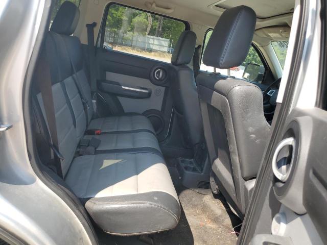 Photo 11 from auction – 2008 DODGE NITRO SLT with VIN 1D8GU58KX8W107380