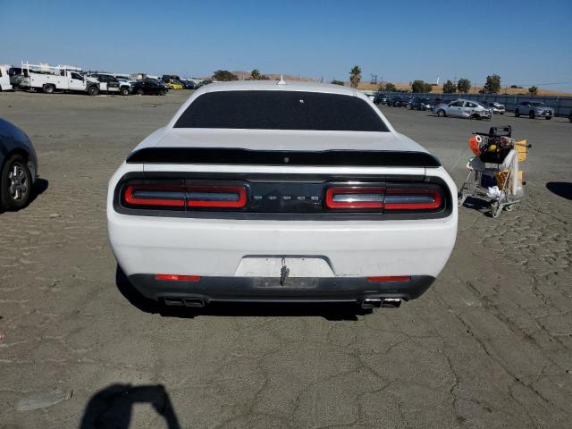 Photo 6 from auction – 2015 DODGE CHALLENGER with VIN 2C3CDZBT5FH924150