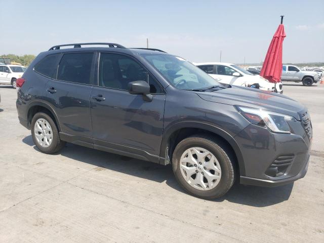 Photo 4 from auction – 2022 SUBARU FORESTER with VIN JF2SKACC3NH502784
