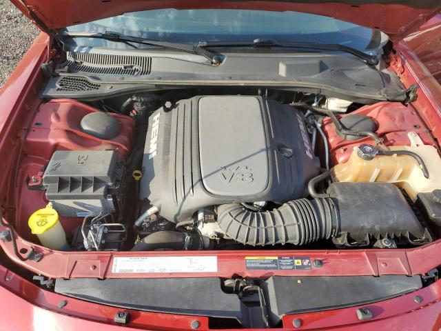 Photo 11 from auction – 2006 DODGE CHARGER R/ with VIN 2B3KA53H76H217426