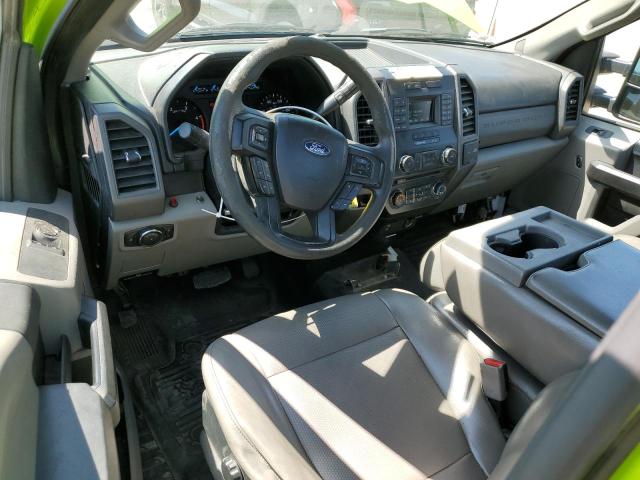 Photo 8 from auction – 2017 FORD F250 SUPER with VIN 1FTBF2AT2HED26778