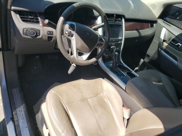 Photo 8 from auction – 2012 FORD EDGE LIMIT with VIN 2FMDK3KC0CBA87174