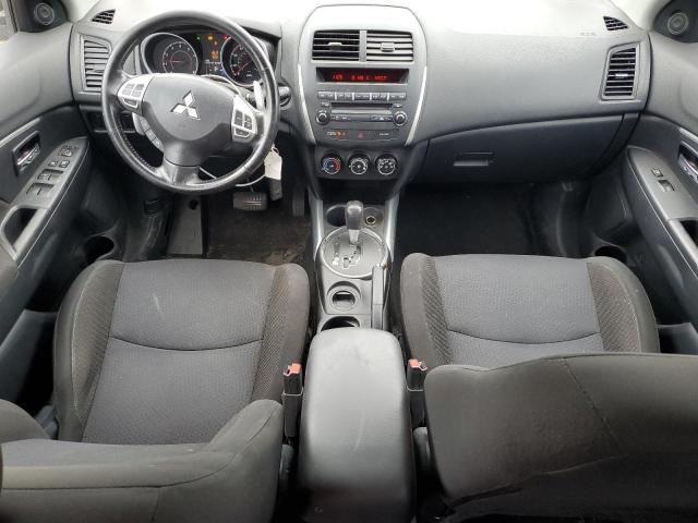 Photo 8 from auction – 2011 MITSUBISHI OUTLANDER with VIN JA4AP3AU3BZ021100