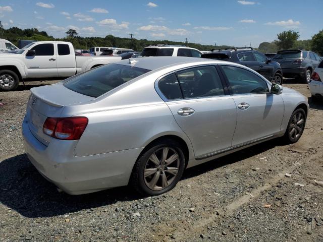 Photo 3 from auction – 2008 LEXUS GS 350 with VIN JTHCE96S680015625