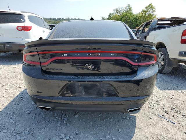 Photo 6 from auction – 2018 DODGE CHARGER SX with VIN 2C3CDXHG1JH247430