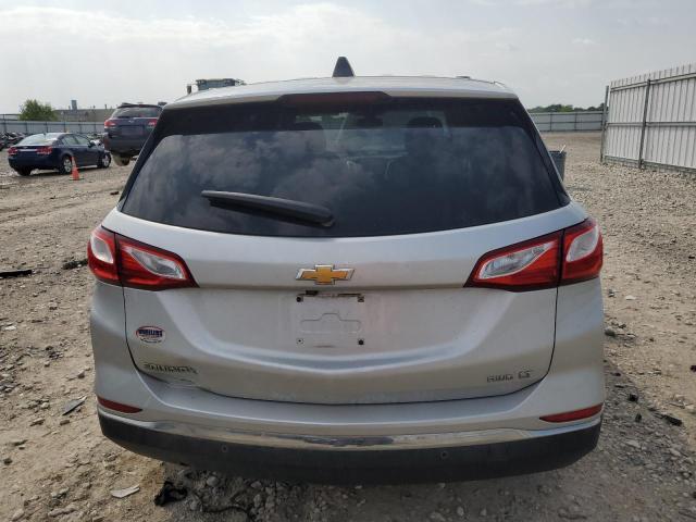 Photo 6 from auction – 2018 CHEVROLET EQUINOX LT with VIN 3GNAXSEV0JS569755