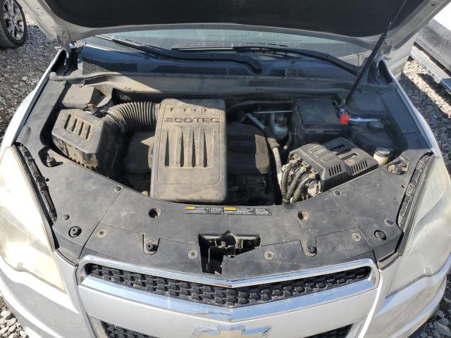 Photo 12 from auction – 2012 CHEVROLET EQUINOX LT with VIN 2GNFLEEK0C6397933