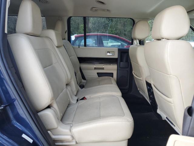 Photo 11 from auction – 2017 FORD FLEX SEL with VIN 2FMHK6C86HBA11866