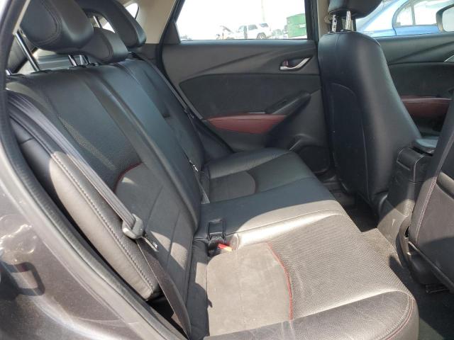 Photo 10 from auction – 2016 MAZDA CX-3 GRAND with VIN JM1DKBD77G0122847
