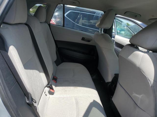 Photo 11 from auction – 2022 TOYOTA COROLLA CR with VIN 7MUCAAAG9NV012007