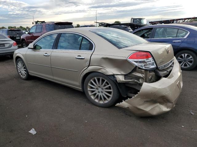 Photo 2 from auction – 2008 SATURN AURA XR with VIN 1G8ZV57738F197192