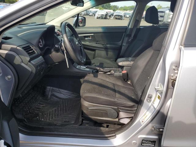Photo 7 from auction – 2012 SUBARU IMPREZA with VIN JF1GJAC65CH010360