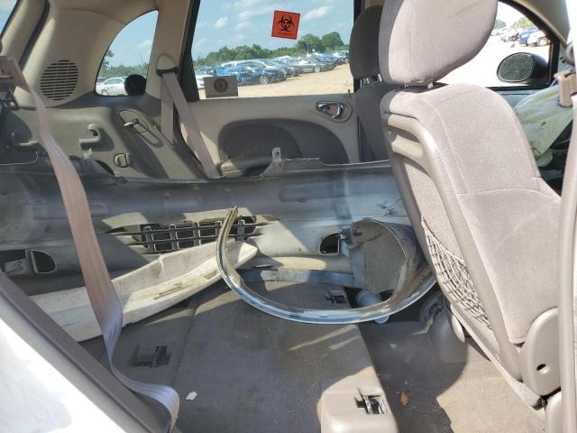 Photo 10 from auction – 2001 CHRYSLER PT CRUISER with VIN 3C4FY4BBX1T299882