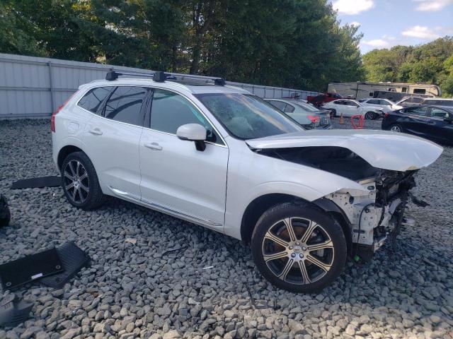 Photo 4 from auction – 2018 VOLVO XC60 T6 with VIN LYVA22RL2JB121978