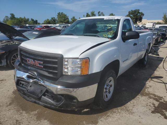GMC SIERRA C15 2012 with VIN 1GTN1TEX9CZ138386 - Photo from auction