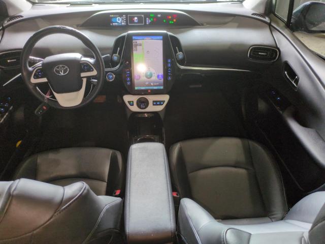 Photo 8 from auction – 2017 TOYOTA PRIUS PRIM with VIN JTDKARFP0H3001397
