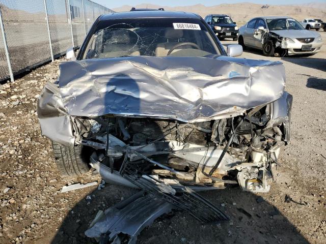 Photo 5 from auction – 1997 LEXUS LS 400 with VIN JT8BH28F3V0076792