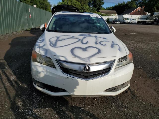 Photo 5 from auction – 2013 ACURA ILX 20 with VIN 19VDE1F39DE021705