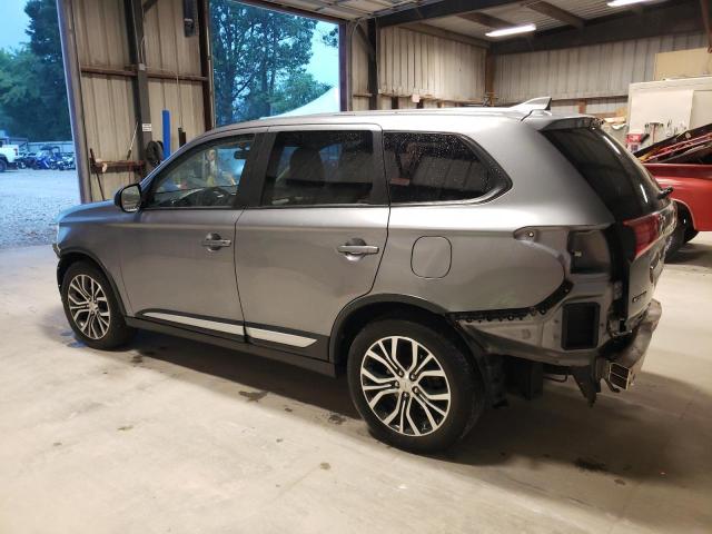 Photo 2 from auction – 2018 MITSUBISHI OUTLANDER with VIN JA4AZ3A37JZ059638