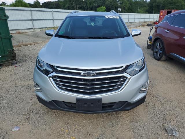 Photo 5 from auction – 2018 CHEVROLET EQUINOX PR with VIN 2GNAXMEV6J6212445