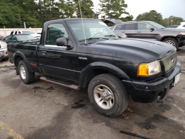Photo 4 from auction – 2003 FORD RANGER with VIN 1FTYR10U63PB74166