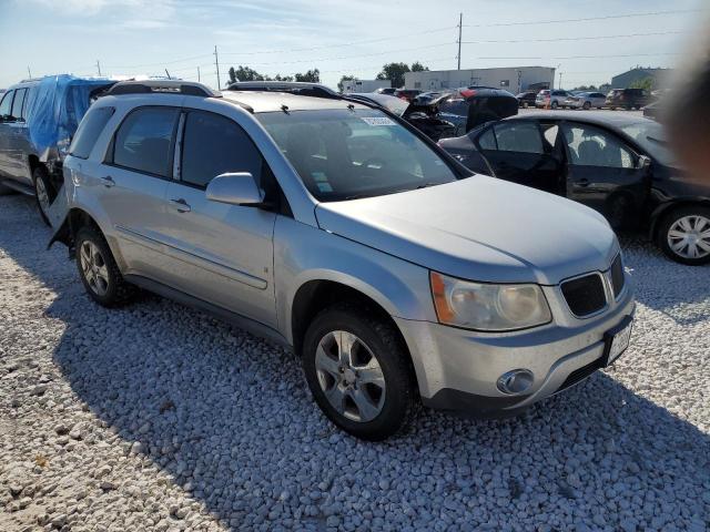 Photo 4 from auction – 2008 PONTIAC TORRENT with VIN 2CKDL33F886309169