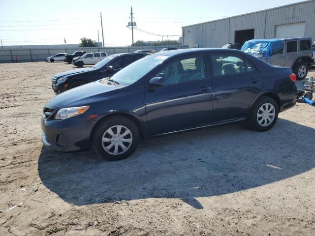 TOYOTA COROLLA BA 2011 with VIN 2T1BU4EE9BC684967 - Photo from auction