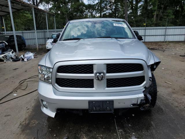Photo 5 from auction – 2018 RAM 1500 ST with VIN 1C6RR6FTXJS221930