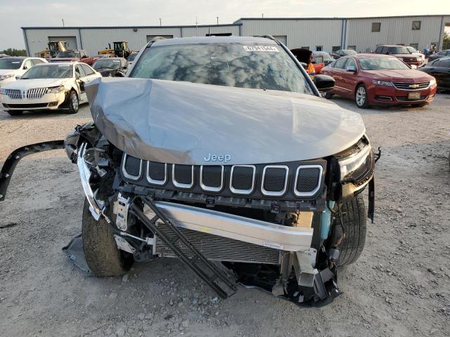 Zdjęcie 5 z aukcji – 2022 JEEP COMPASS LA z VIN 3C4NJDBBXNT131715