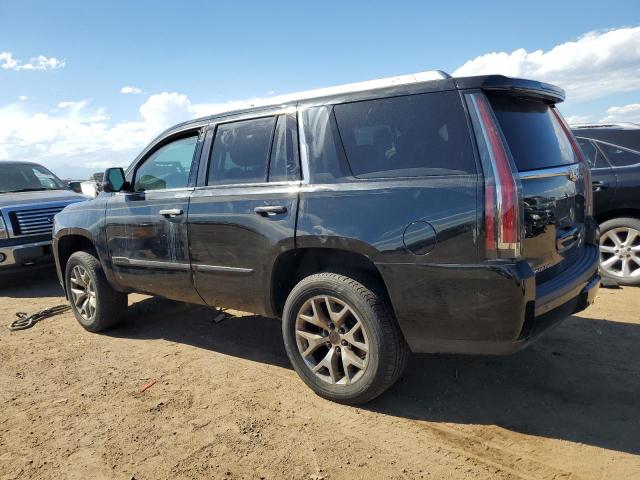Photo 2 from auction – 2015 CADILLAC ESCALADE P with VIN 1GYS4PKJ7FR686175
