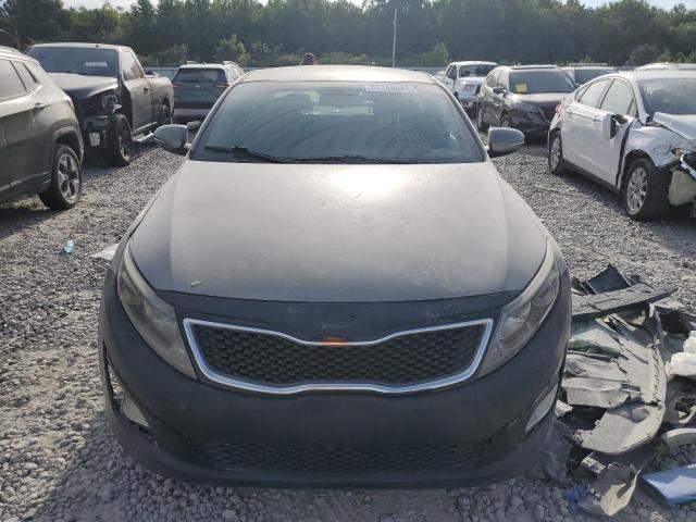 Photo 5 from auction – 2015 KIA OPTIMA LX with VIN 5XXGM4A75FG498323