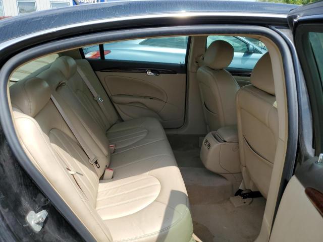 Фото 10 с аукциона – 2007 BUICK LUCERNE CX с VIN 1G4HD57247U198768