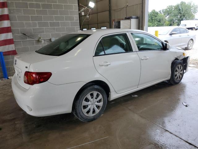 Photo 3 from auction – 2010 TOYOTA COROLLA BA with VIN 1NXBU4EE6AZ191793